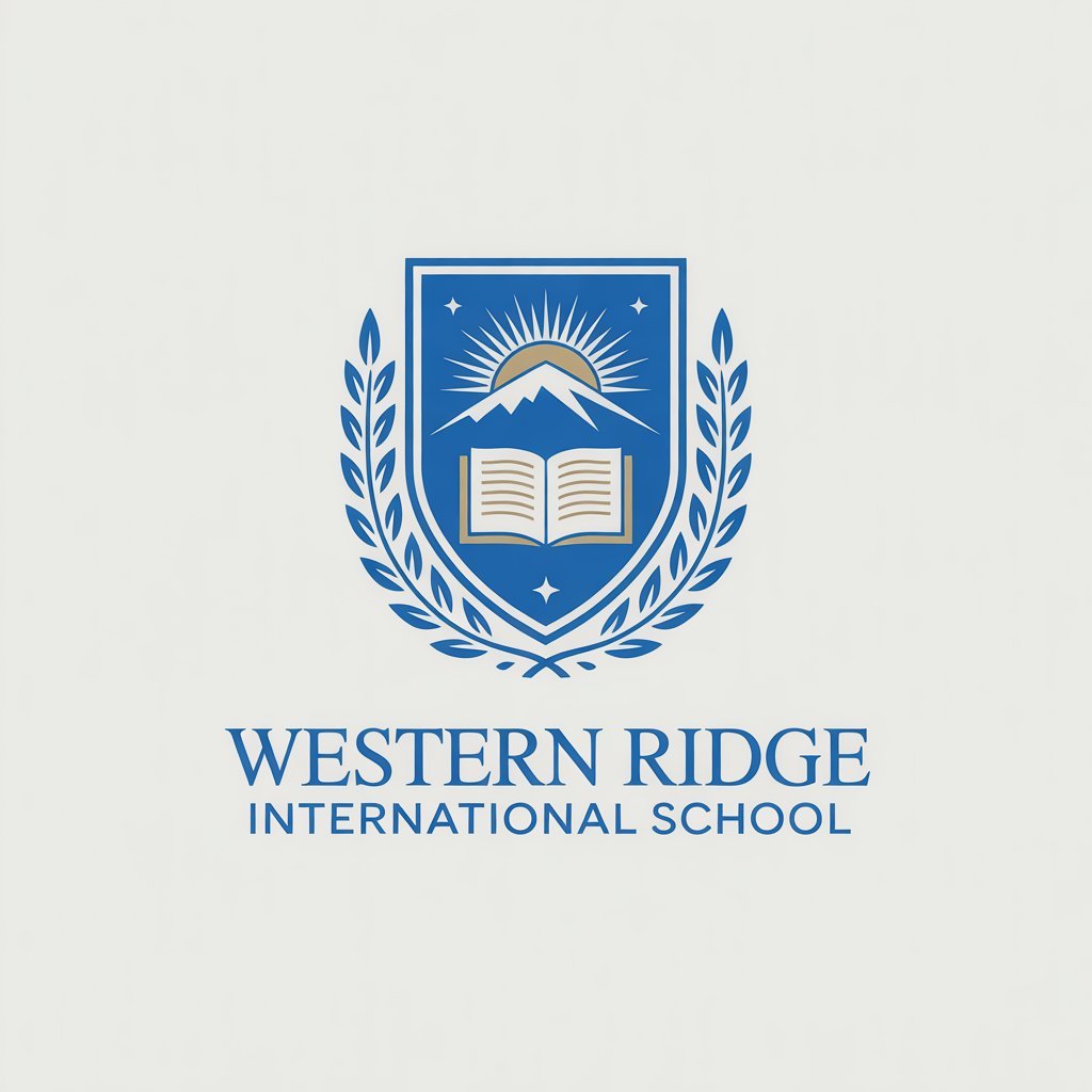 Western Ridge International School
